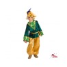 Disfraz Paje Gaspar 3-5