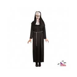 Disfraz Monja Adulto T.M