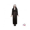 Disfraz Monja Adulto T.M