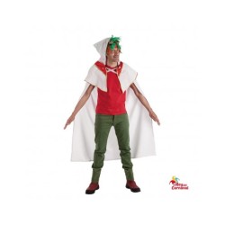 Disfraz Manga Ya M-L