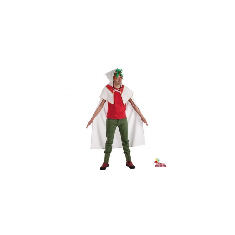 Disfraz Manga Ya M-L