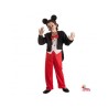 Disfraz Raton Infantil 8-10 Años