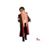 Disfraz Mago 3-5 Años
