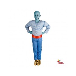 Disfraz Genio 3-5 Años