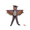 Disfraz Buho 4-6 Años