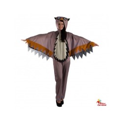 Disfraz Buho M-L
