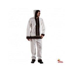 Disfraz Esquimal M-L