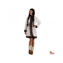 Disfraz Esquimal T.M