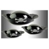 Sombrero de Pirata Plástico infantil