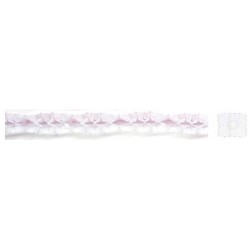 GUIRNALDA BLANCA 3 MTS.