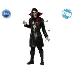 DISFRAZ VAMPIRO