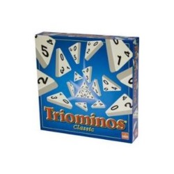TRIOMINOS CLASICO