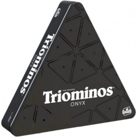TRIOMINOS ONYX