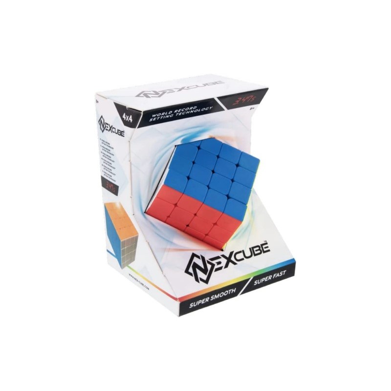 NEXCUBE 4X4