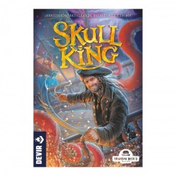 SKULL KING