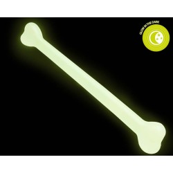 HUESO 40CM GLOW IN THE DARK ESQUELETO