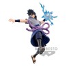 FIGURA BANPRESTO NARUTO SHIPPUDEN SASUKE 13 CM