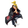 FIGURA BANPRESTO NARUTO SHIPPUDEN DEIDARA 13 CM