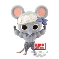 FIGURA BANPRESTO DEMON SLAYER FLUFFY 7 CM