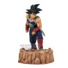 FIGURA BANPRESTO DRAGON BALL BARDOCK 15 CM