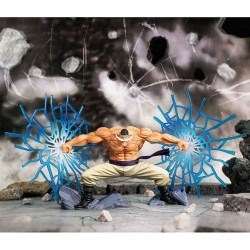 FIGURA BANPRESTO ONE PIECE EDWARD NEWGATE 20 CM