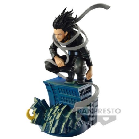 FIGURA BANPRESTO MY HERO ACADEMIA SHOTA 20 CM