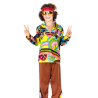 Disfraz de Hippie Infantil