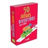 50 JUEGOS DIVERTIDOS PARA VIAJAR