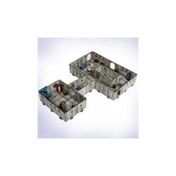 DUNGEON & LASERS: FANTASY STARTER SET