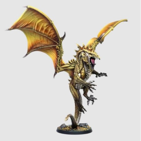 DUNGEON & LASERS: DURKAR