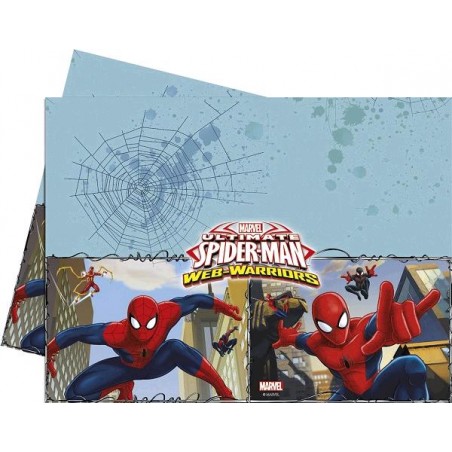 MANTEL SPIDERMAN ULTIMATE