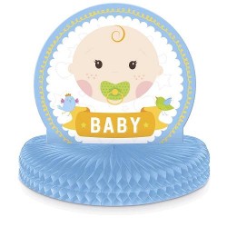 CENTRO DE MESA NIÑO