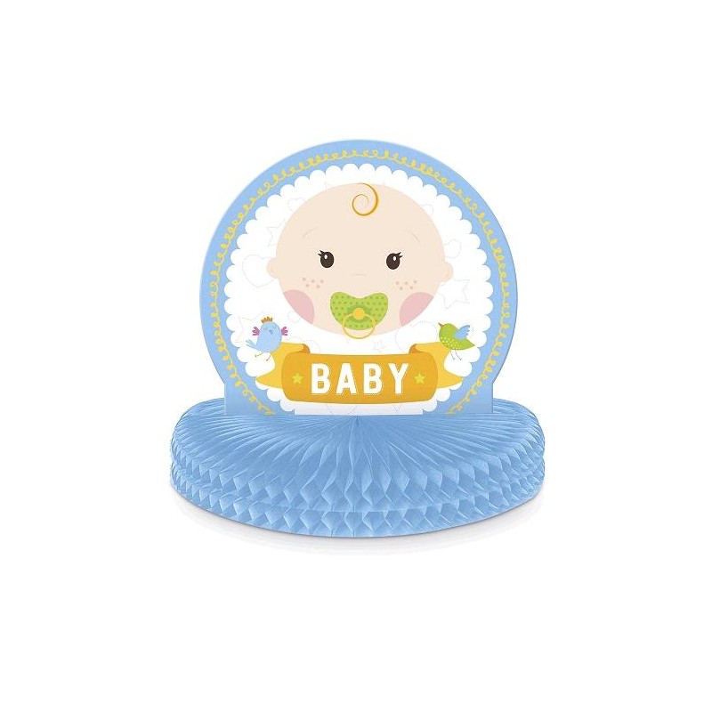 CENTRO DE MESA NIÑO