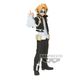 FIGURA BANPRESTO MY HERO ACADEMIA DENKI 17 CM