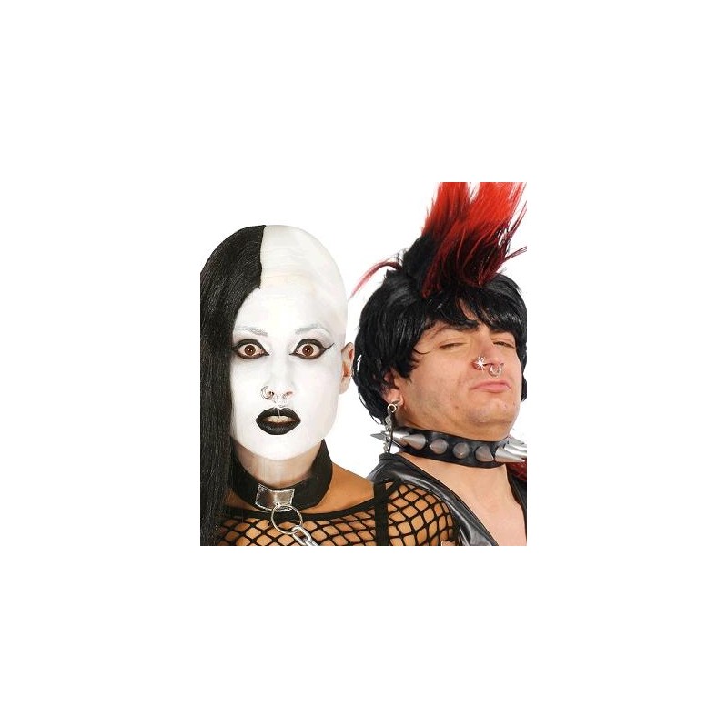 PIERSING 8 UNID. BLISTER