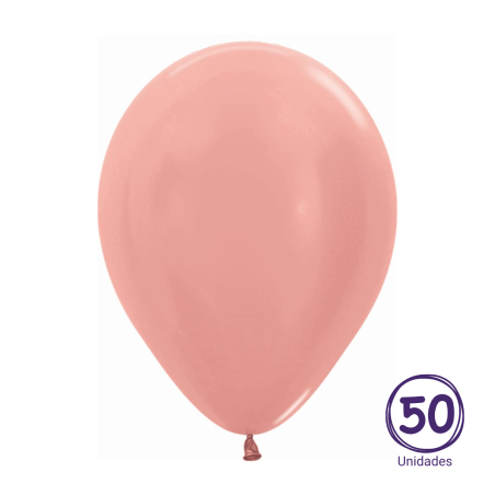 Globo Latex Sempertex Color...