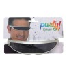 GAFAS FUTURISTA ROBOT BROMA