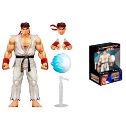 FIGURA STREET FIGHTER RYU 15 CM