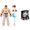 FIGURA STREET FIGHTER RYU 15 CM