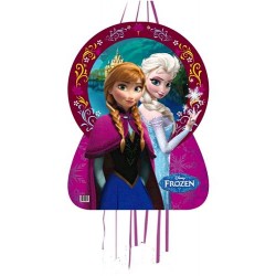Piñata Frozen 46X65 cm.