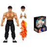 FIGURA STREET FIGHTER FEI-LONG 15 CM