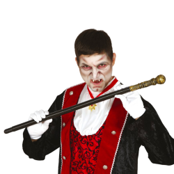 Baston de Lord - Largo 75cm.