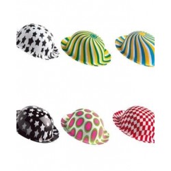 BOMBIN PLASTICO COLORES SURT.