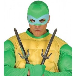 Dagas Japonesas 2 unid. 37 cm.