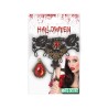 PULSERA HALLOWEEN BISUTERÍA MUJER ADULTO