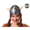CASCO VIKINGO HISTORIA MUJER ADULTO