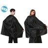 CAPA VAMPIRO NEGRO UNISEX ADULTO