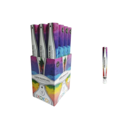 Cañón de Polvos Holi 40 cm.