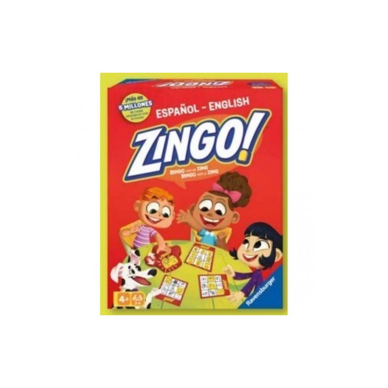 ZINGO