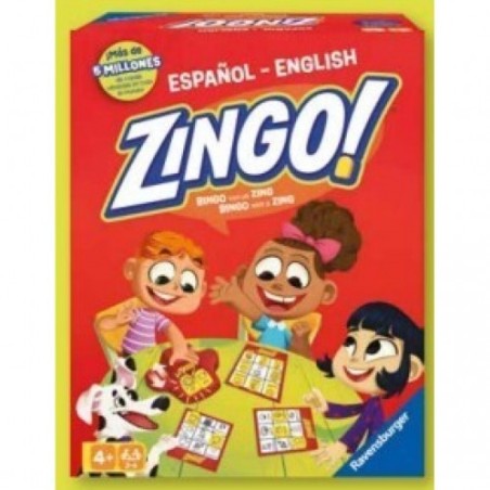 ZINGO